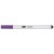 611809 - Trick Marker - Purple - self erasing