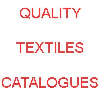 Quality Textiles Catalogues