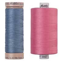 Mettler Silk Finish Cotton 40 Thread