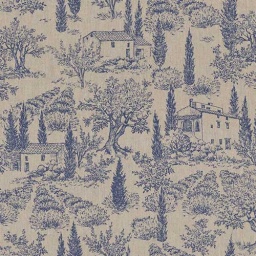 1.104530.2132.475 - Toile De Lavender