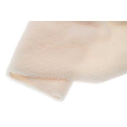 240160 - Soft Plush Fabric (160cm  x 5 metres)