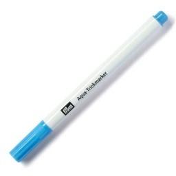 611807 - Aqua Trick Marker - Turquoise - water erasable