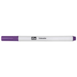 611809 - Trick Marker - Purple - self erasing