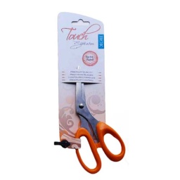 DEC-4524 -  Electroplated Multipurpose Scissors