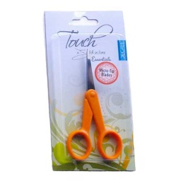 4525 - Craft Scissors with Micro-tipped Sharp Baldes