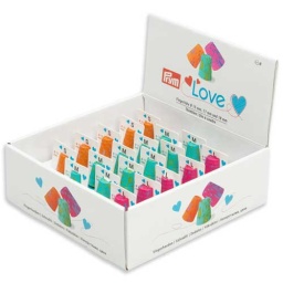 431180 - Prym Love Thimble Display