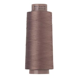 0280 - Walnut Silk Finish Cotton 40 Thread - Large Spool