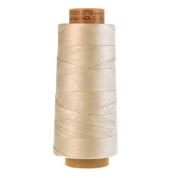 0331 - Ash Mist Silk Finish Cotton 40 Thread - Large Spool