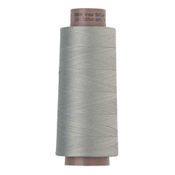 0412 - Fieldstone Silk Finish Cotton 40 Thread - Large Spool