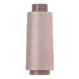 0600 - Flesh Silk Finish Cotton 40 Thread - Large Spool