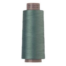 0646 - Palm Leaf Silk Finish Cotton 40 Thread - Large Spool