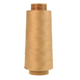 1222 - Sandstone Silk Finish Cotton 40 Thread - Large Spool