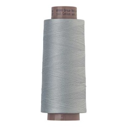 5236 - Frost Silk Finish Cotton 40 Thread - Large Spool