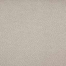 240056-152 - Leatherette Fabric - Chrome