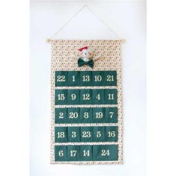 4487-07 - Coccolini Polary Advent Calandar