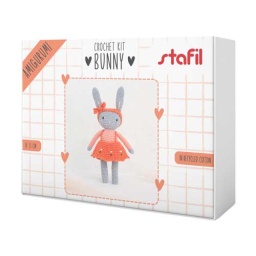 729994-03 - Amigurumi Kit - Coccolini Bunny