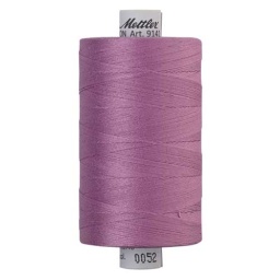 0052 - Cachet Silk Finish 40 Cotton Thread