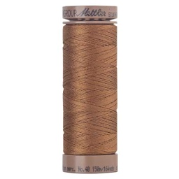 0899 - Bronze Silk Finish 40 Cotton Thread