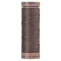 1223 - Pecannut Silk Finish 40 Cotton Thread