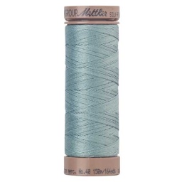 1408 - Glacial Lake Silk Finish 40 Cotton Thread