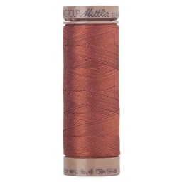 6473 - Smoked Paprika Silk Finish 40 Cotton Thread