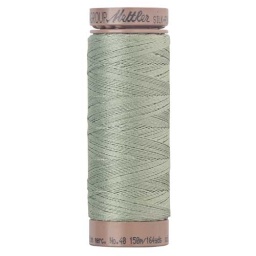 7209 - Light Matcha Silk Finish 40 Cotton Thread