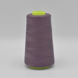 XOL11-450-100 - Mauve Overlock Yarn