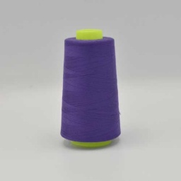 XOL11-470-100 - Purple Overlock Yarn