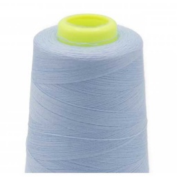 500 - Baby Blue Overlocker Yarn