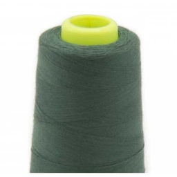 522 - Dusty Green Overlocker Yarn