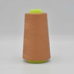 XOL11-550-100 - Caramel Overlock Yarn