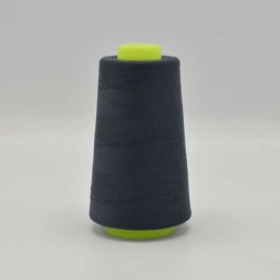 XOL11-680-100 - Anthracite Overlock Yarn